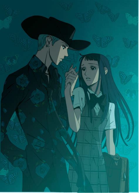Paradise Kiss Anime Wallpapers - Top Free Paradise Kiss Anime ...