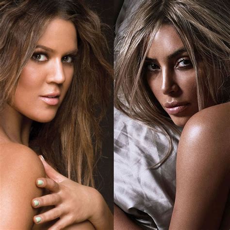 Every Nude Photo of the Kardashians: The 68 Best Naked Kardashians ...