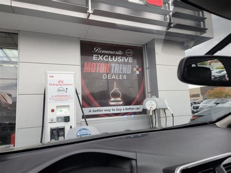 Bommarito Nissan Dunn Road