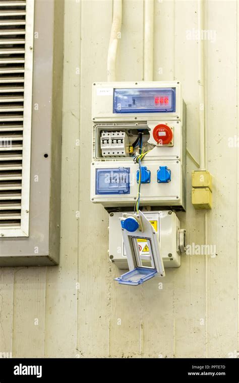 Image result for Electrical Panel Explodes