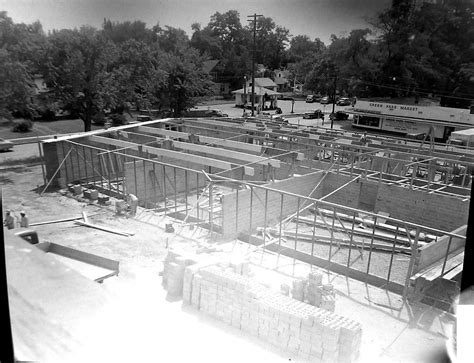 History of Walla Walla Public Schools: Green Park Elementary School ...