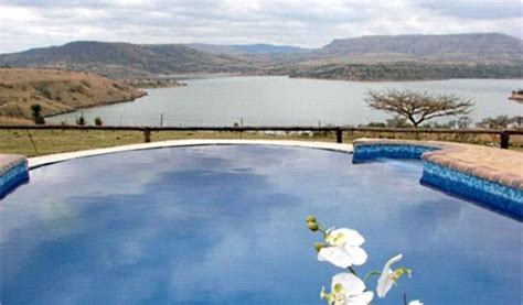 Blue Haze Country Lodge, Estcourt