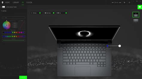 Image result for Alienware R2 15 Turn Off Keyboard Lighting