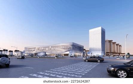 Commercial Building 的图像结果