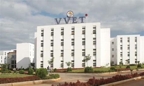 vidyaa vikas college of engineering and technology College Details ...
