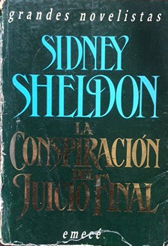 Buy La Conspiracion del Juicio Final Book Online at Low Prices in India ...