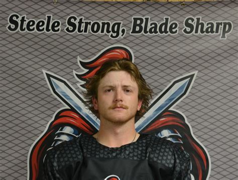 Roster – Steele County Blades