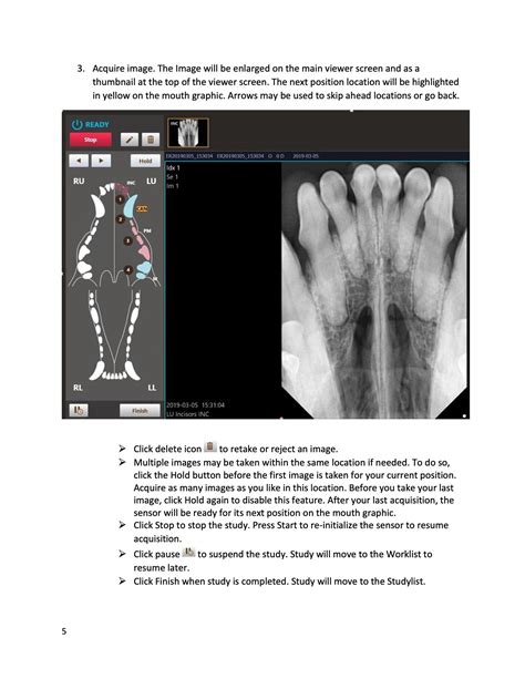 Tutorial Win Vet 的图像结果