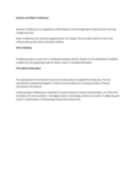 Image result for Addressing in Computer Network