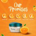 Buy Himalaya Brightening Vitamin C Orange Face Serum Cream – Himalaya ...