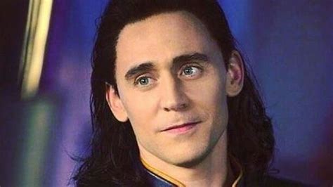 Petition · Give LOKI ( Tom Hiddleston ) a Solo movie in MCU - India ...