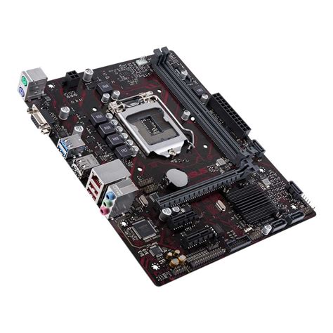 Buy ASUS EX-H110M-V Motherboard, Best Price