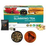 Best Tea for Weight Loss - Buy Herbal tea and Green tea for Weight Loss