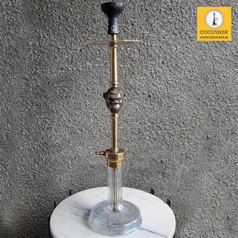 Jungle Series – Cocoyaya - Popli Hookah Shop