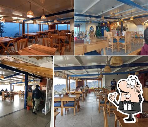 Cafe 103, Shimla - Restaurant menu, prices and reviews