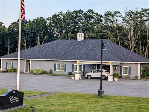 Carll - Heald & Black Funeral Home | Sanford