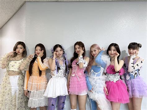 NMIXX Image #289549 - Asiachan KPOP Image Board