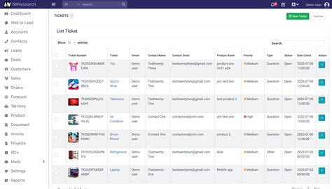 Contact Management Database Software 的图像结果