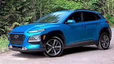 Hyundai Picture by Hyundai Kona Review Trying To Stand Out Hyundai Picture