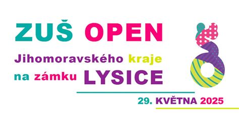 ZUŠ OPEN Jihomoravského kraje na zámku LYSICE, Zámek Lysice, Blansko ...
