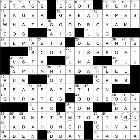 Quick On Ones Feet Crossword - prntbl.concejomunicipaldechinu.gov.co