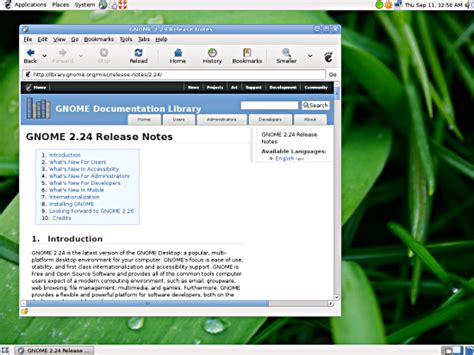Image result for gnome 2