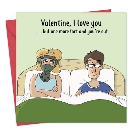 Valentines Day Card Funny Funny Valentines Day Card. Valentines Day