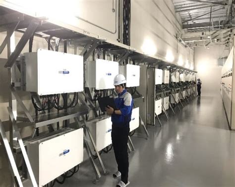 Green process | Yaskawa Global Site
