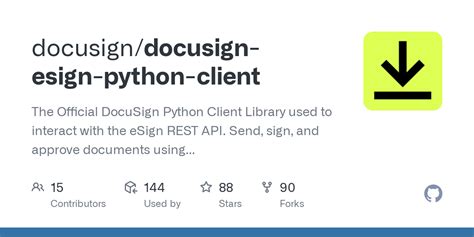 Image result for DocuSign API Python