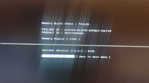 Image result for HP Not Detecting USB Boot