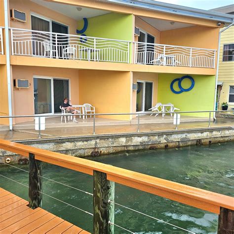 FRENCHY'S OASIS MOTEL (Clearwater) - Reviews & Photos