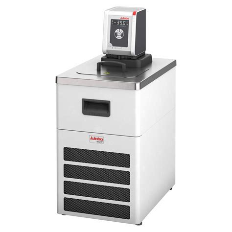 Refrigerated heating circulator - CORIO CP-601F - JULABO GmbH