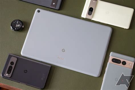 Google Android Tablet 的图像结果
