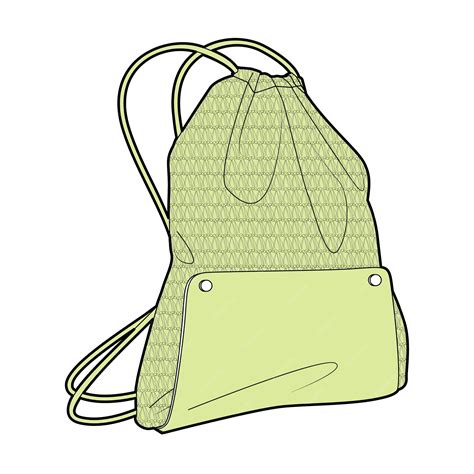 How to String a Backpack 的图像结果