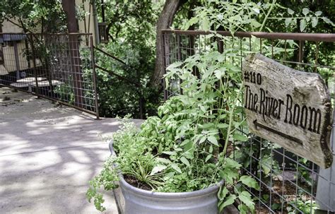 The River Room — The Other Place Resort