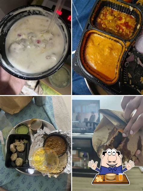 Punjab Terminal, Gurugram - Restaurant menu, prices and reviews