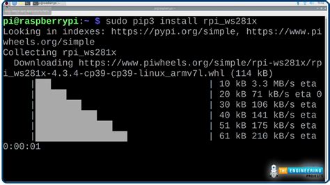 Python Raspberry Pi WS2811 的图像结果