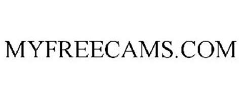 MYFREECAMS.COM Trademark of MFCXY Inc Serial Number: 77387303 ...