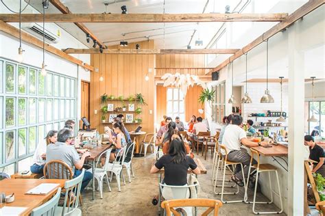 The 8 Best American Breakfast Spots In Bangkok