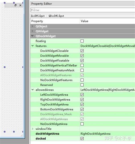 PyQt5 Basic Widgets 的图像结果