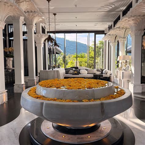 INTERCONTINENTAL DANANG SUN PENINSULA RESORT BY IHG (Son Tra Peninsula ...