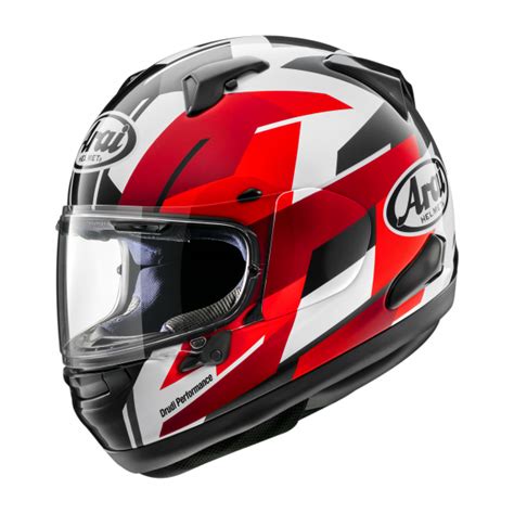 Arai Signet-X Flag Italy Helmet