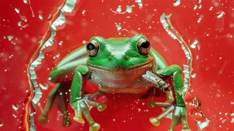 Image result for Tree Frog Catching