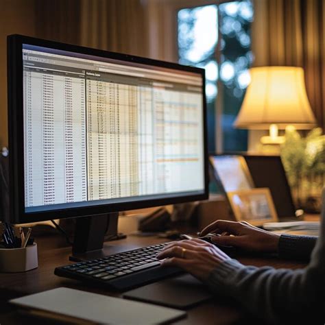 Computer Track 的图像结果