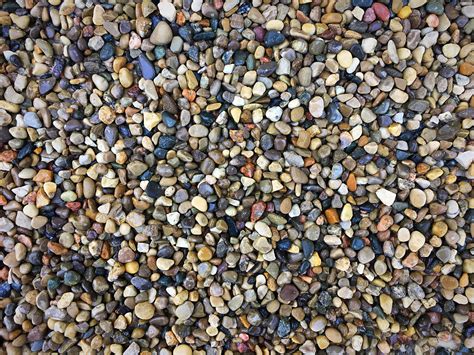 Indiana Pea Gravel: Definitive Guide - Shoreline Aggregate