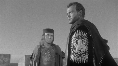 Image result for orson welles othello