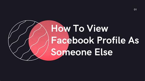 Image result for Facebook Profile View