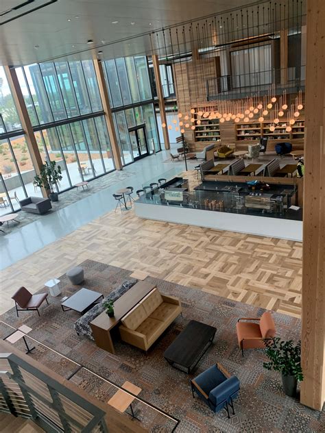 Projects | Anderson Commercial Flooring