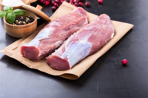 5 Lean Pork Cuts for a Healthier Diet