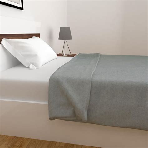 Buy Corsica Fleece Single Blanket from Corsica by Home Centre at just ...